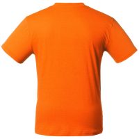 Футболка T-Bolka 160, оранжевая, изображение 2
