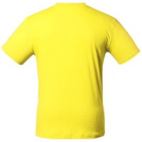 Футболка T-Bolka 160, желтая, изображение 2