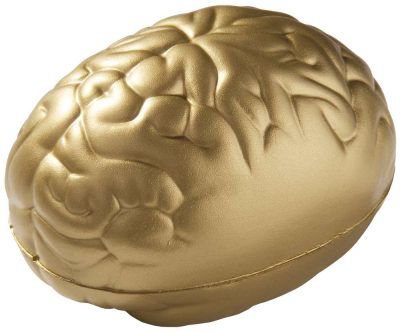 Антистресс «Золотой мозг», изображение 1