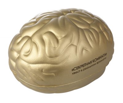 Антистресс «Золотой мозг», изображение 2