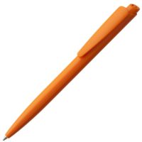 Ручка шариковая Senator Dart Polished, оранжевая, изображение 1
