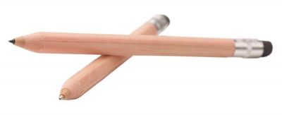 Набор Woody All: авторучка и механический карандаш, изображение 2