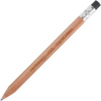 Набор Woody All: авторучка и механический карандаш, изображение 4