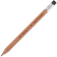 Набор Woody All: авторучка и механический карандаш, изображение 5