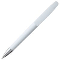 Ручка шариковая Prodir DS3.1 TPC, белая, изображение 4