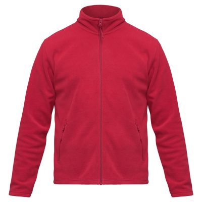 Куртка ID.501 красная, изображение 1