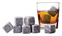Камни для виски Whisky Stones, изображение 1