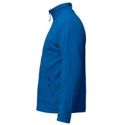 Куртка ID.501 ярко-синяя, изображение 3