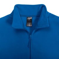 Куртка ID.501 ярко-синяя, изображение 4