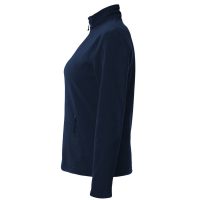 Куртка женская ID.501 темно-синяя, изображение 2