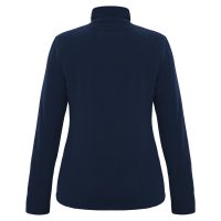Куртка женская ID.501 темно-синяя, изображение 3