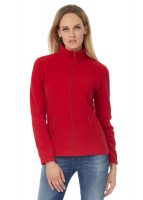 Куртка женская ID.501 красная, изображение 5