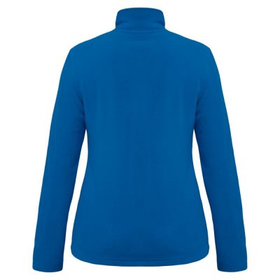Куртка женская ID.501 ярко-синяя, изображение 3