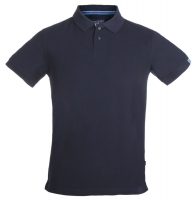 Рубашка поло мужская Avon, темно-синяя, изображение 1