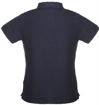 Рубашка поло мужская Avon, темно-синяя, изображение 2