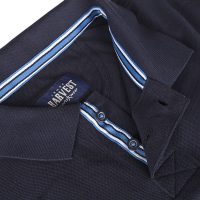 Рубашка поло мужская Avon, темно-синяя, изображение 4