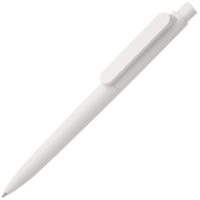 Ручка шариковая Prodir DS9 PMM-P, белая, изображение 2
