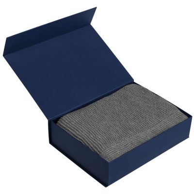 Коробка Koffer, синяя, изображение 2