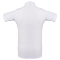 Рубашка поло Virma Light, белая, изображение 2