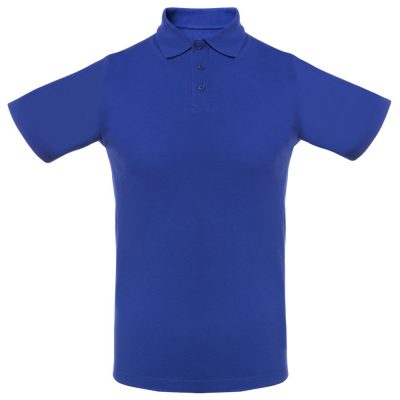 Рубашка поло Virma Light, ярко-синяя (royal), изображение 1