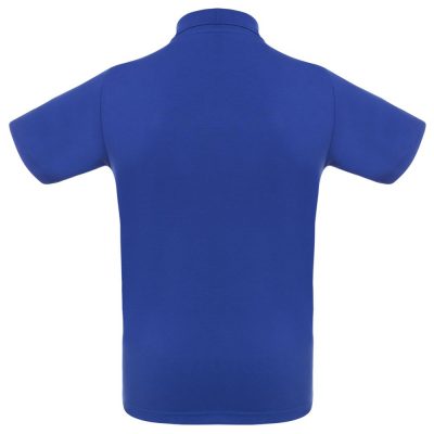 Рубашка поло Virma Light, ярко-синяя (royal), изображение 2