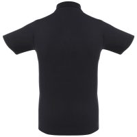 Рубашка поло Virma Light, черная, изображение 2