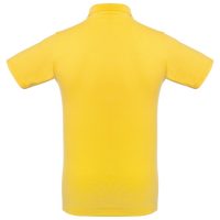 Рубашка поло Virma Light, желтая, изображение 2