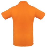 Рубашка поло Virma Light, оранжевая, изображение 2