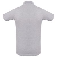 Рубашка поло Virma Light, серый меланж, изображение 3