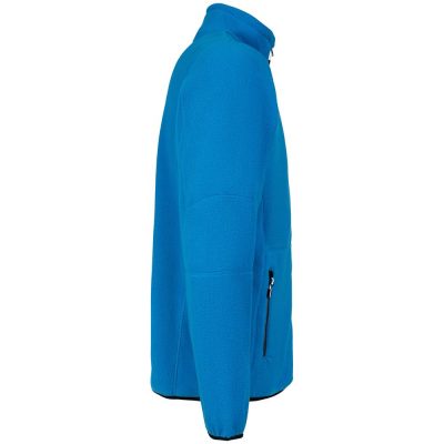 Куртка мужская Speedway, синяя, изображение 2