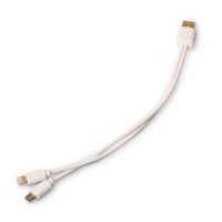 USB-кабель 2-в-1, изображение 1
