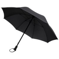 Зонт-трость Hogg Trek, черный, изображение 1