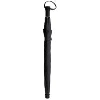 Зонт-трость Hogg Trek, черный, изображение 5