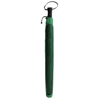 Зонт-трость Hogg Trek, зеленый, изображение 3