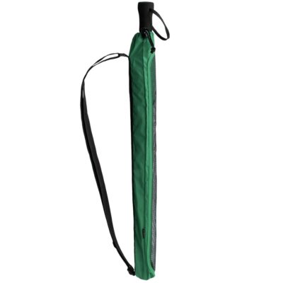 Зонт-трость Hogg Trek, зеленый, изображение 4