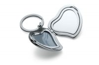 Брелок-медальон Heart, изображение 1