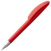 Ручка шариковая Prodir DS3.1 TPC, красная, изображение 1