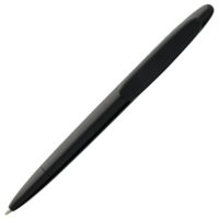 Ручка шариковая Prodir DS5 TPP, черная, изображение 4