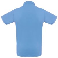 Рубашка поло Virma Light, голубая, изображение 2