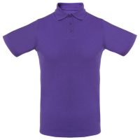 Рубашка поло Virma Light, фиолетовая, изображение 1