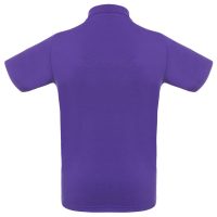 Рубашка поло Virma Light, фиолетовая, изображение 2
