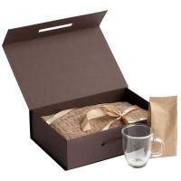 Кофе в зернах, в крафт-упаковке, изображение 5