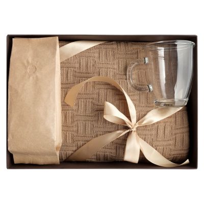 Кофе в зернах, в крафт-упаковке, изображение 6
