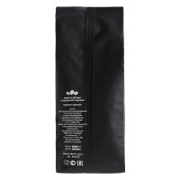Кофе в зернах, в черной упаковке, изображение 2