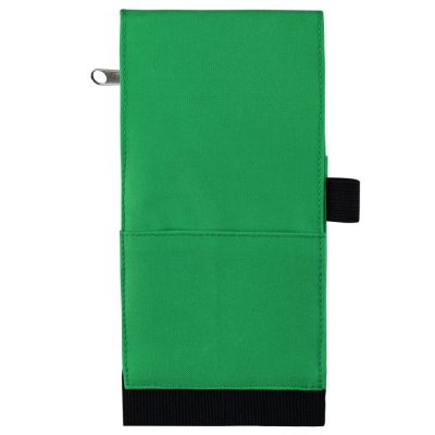 Органайзер на ежедневник Belt, зеленый, изображение 2