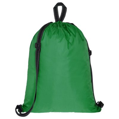 Рюкзак Unit Novvy, зеленый, изображение 2