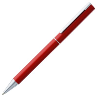 Ручка шариковая Blade, красная, изображение 1