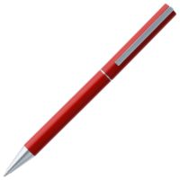 Ручка шариковая Blade, красная, изображение 2