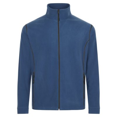 Куртка мужская Nova Men 200, синяя с серым, изображение 1