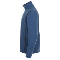 Куртка мужская Nova Men 200, синяя с серым, изображение 3